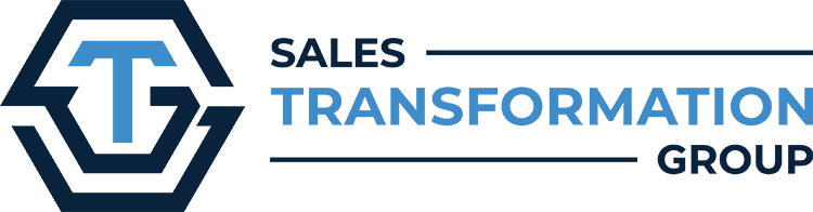 sales transformation group logo