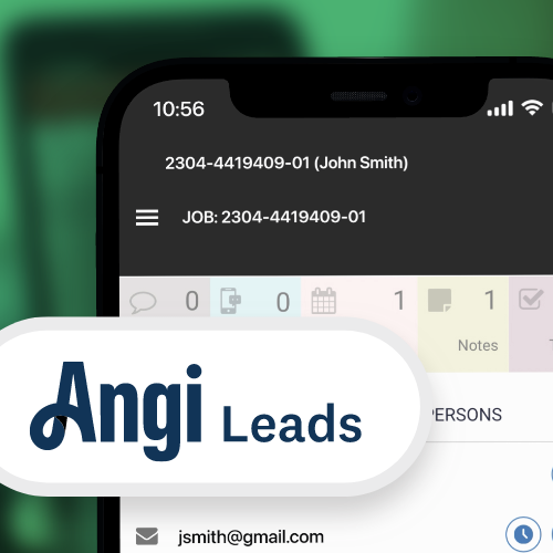 Leap & Angi Partner to Elevate Lead Generation & Management for Contractors