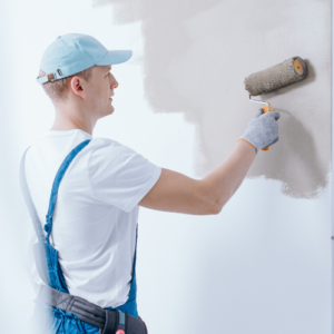 Painting contractor software helps streamline your operations.