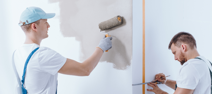 Painting contractor software can help streamline your operations.