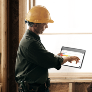 Construction CRM software