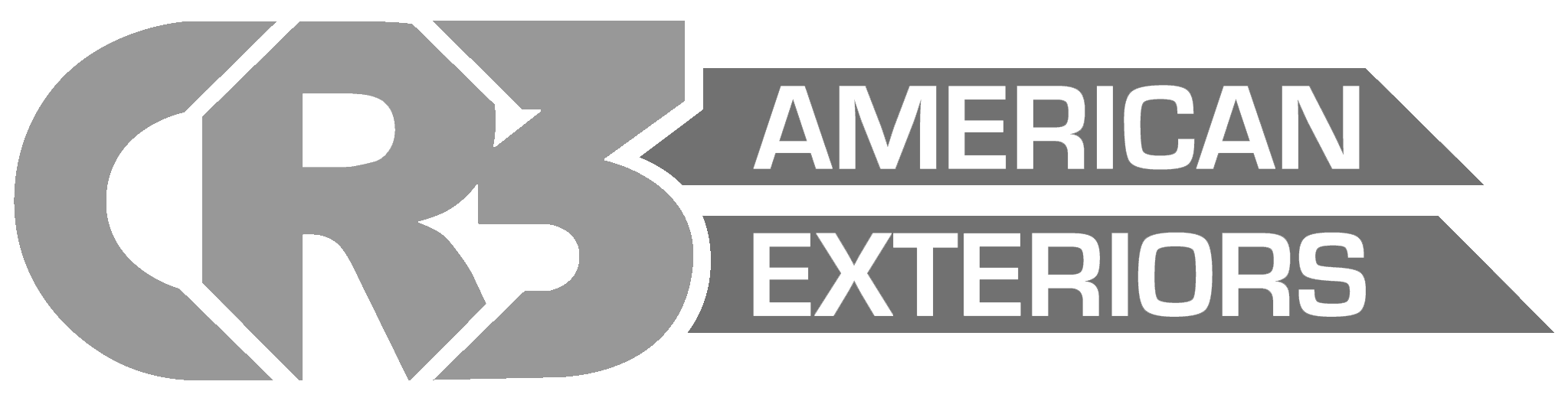 CR3 american exteriors