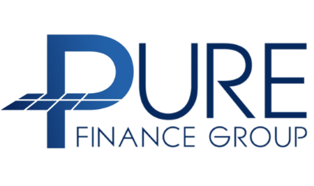 pure finance group