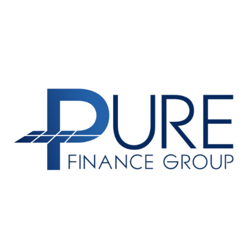 pure finance group