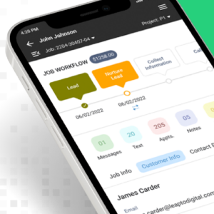 how to choose a CRM