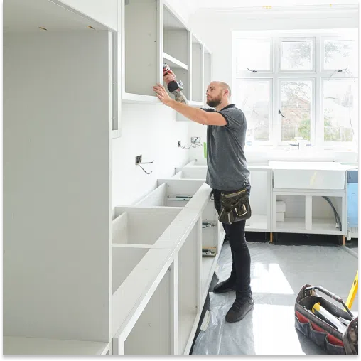 Make selling your remodeling business easier.