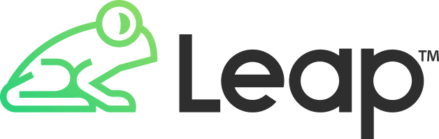 icon for leap login