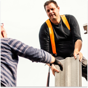 Leap is the best collaboration software for contractors to consider