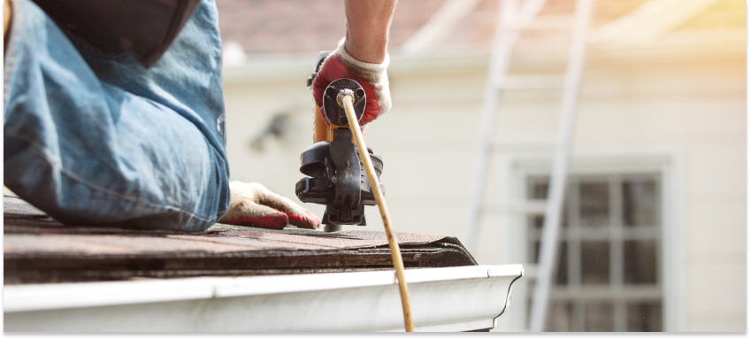 Learn how to be the professional contractor with Leap. 