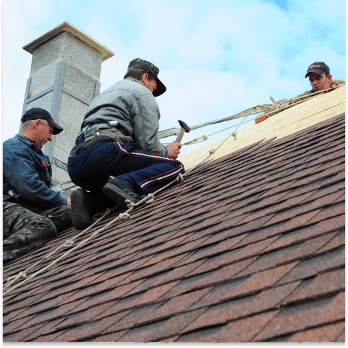 Top 7 Reasons Why Roofing Companies Fail 