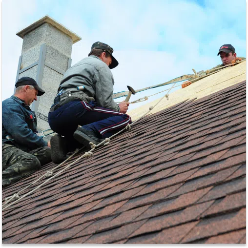 Top 7 Reasons Why Roofing Companies Fail Leap