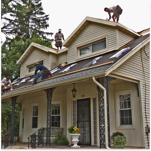 Create a Roofing Quality Control Plan with CRM Software 