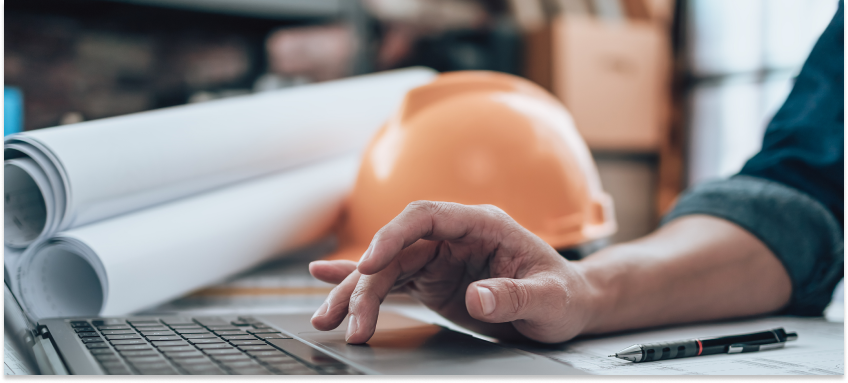 Construction workflow management is made easier with Leap