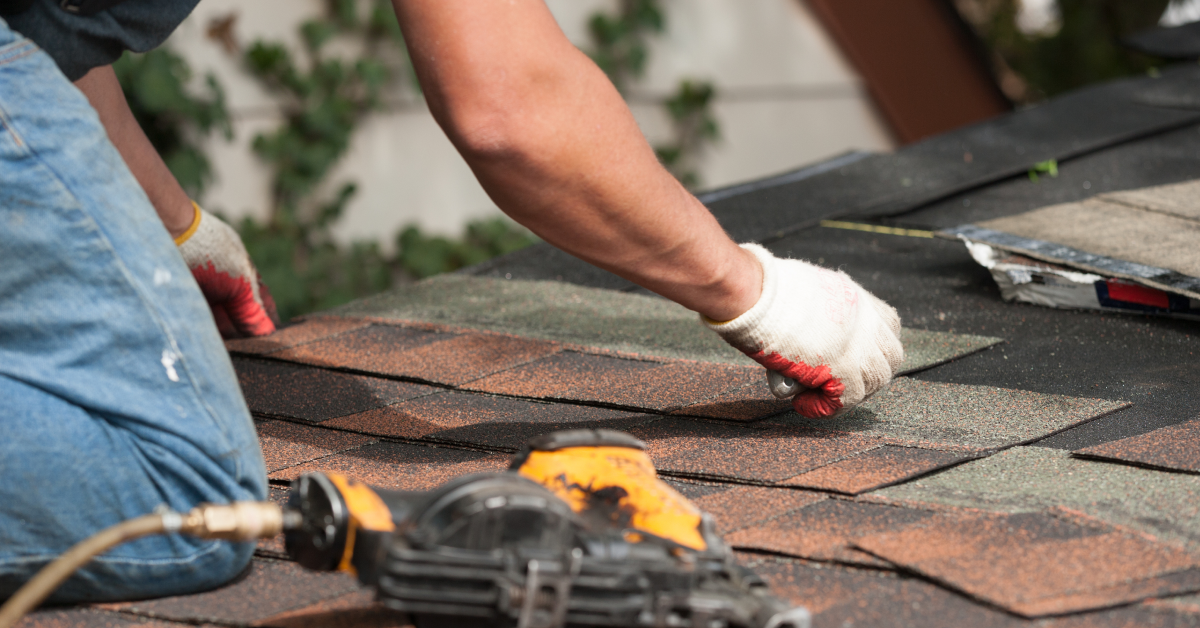 What is the Average Profit Margin for Roofing Companies? Leap