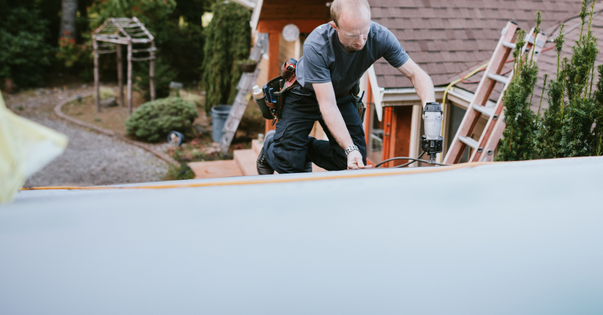 Roofing Lead Generation Proven Methods to Success Leap