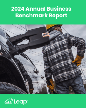Market Report Annual Benchmark 2024