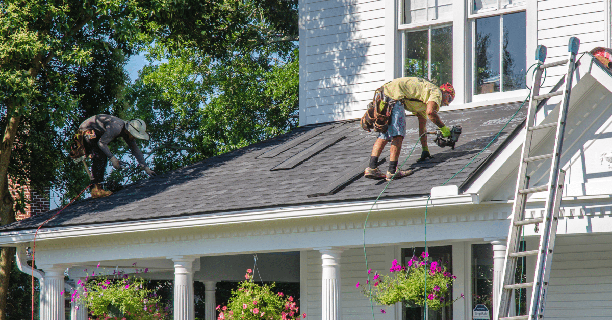 Roof Estimating Tools for Roofing Contractors Leap