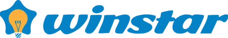 winstar color logo