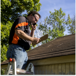 How accurate are roofing estimates without software?