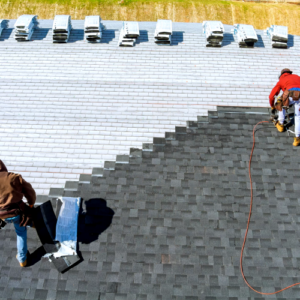 Roofing sales requires commitment at each stage of the customer journey
