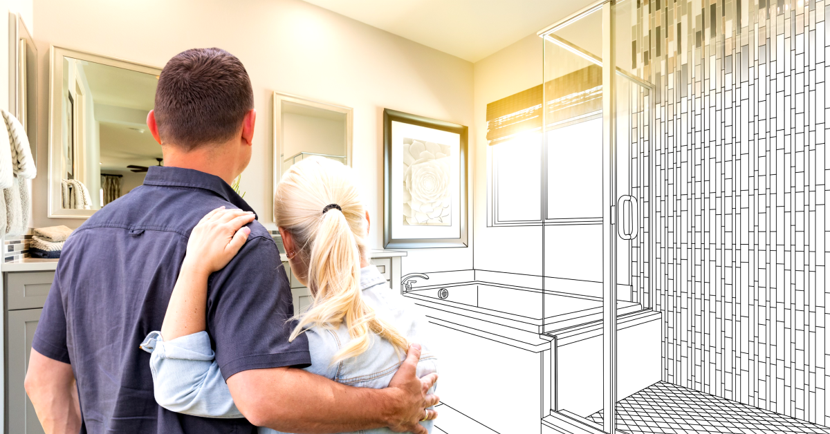 How to Improve Your Kitchen and Bath Sales Process Leap