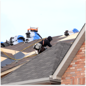 Better roofing leads can bring your business more work