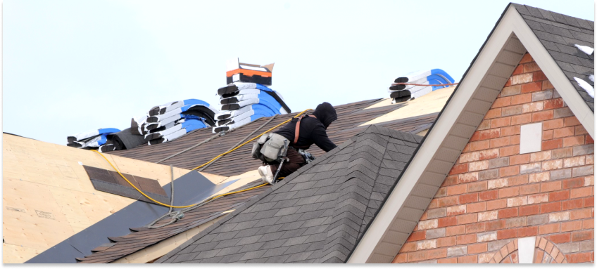 You can turn more roofing leads into new jobs