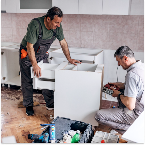 Learn how to start a remodeling business in the current market