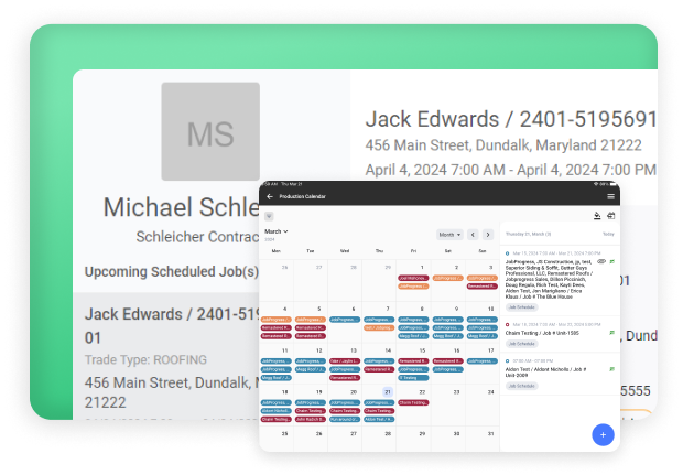 Manage Your Subcontractors Image