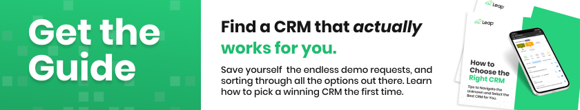 Discover how to choose the right CRM task management software