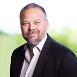 Patrick Fingles, Chief Executive Officer at Leap
