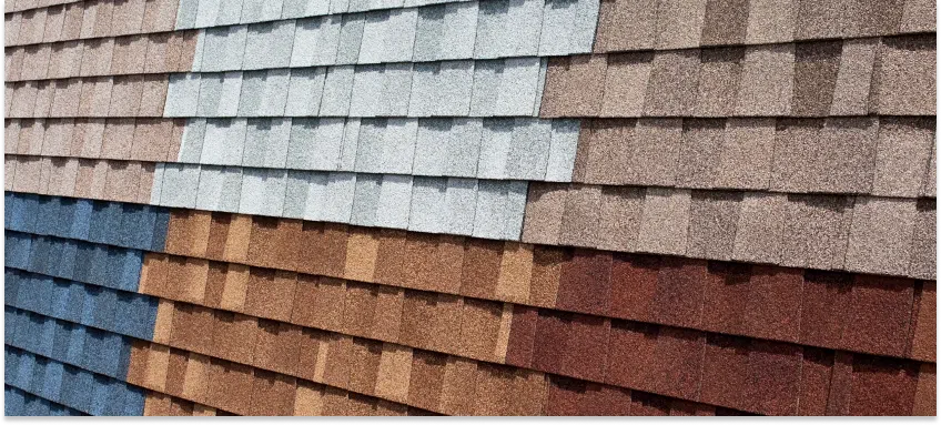 Learn how to order roofing materials like shingles