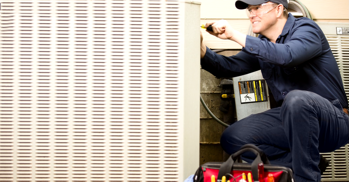 Learn how to get HVAC leads that turn into more business