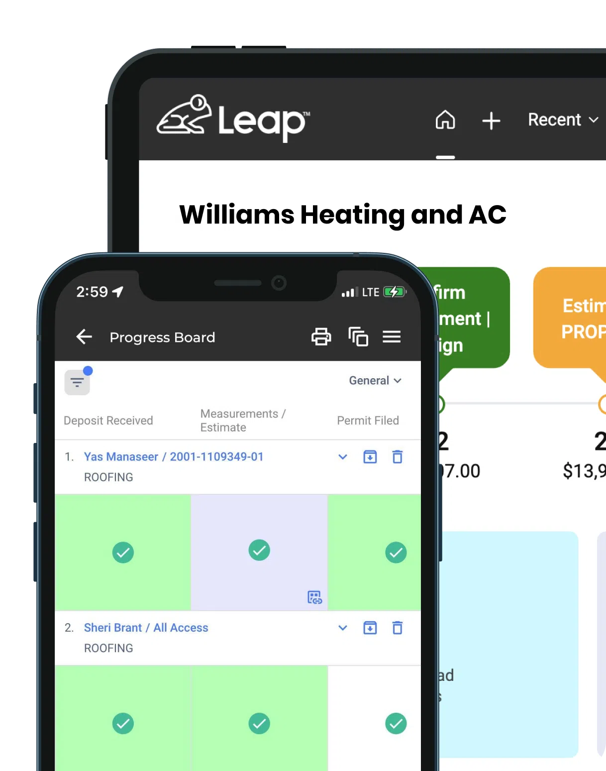 HVAC Management Software: Best Climate Control Solutions