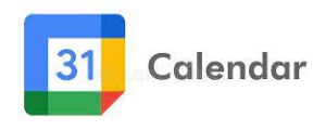 Google Calendar logo