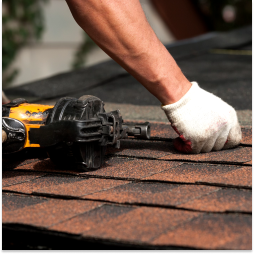 Can you recognize common roofing mistakes during the project