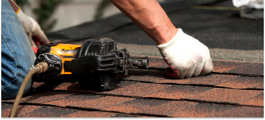 There are many common roofing mistakes made during installation