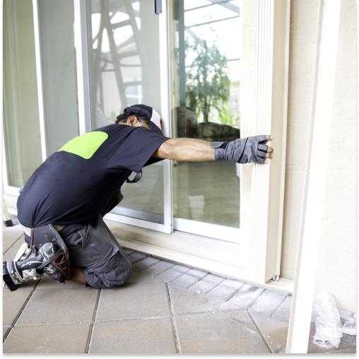 Common window and door installation mistakes can hinder your business growth