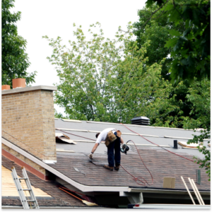 Own a profitable roofing business by streamlining your operations