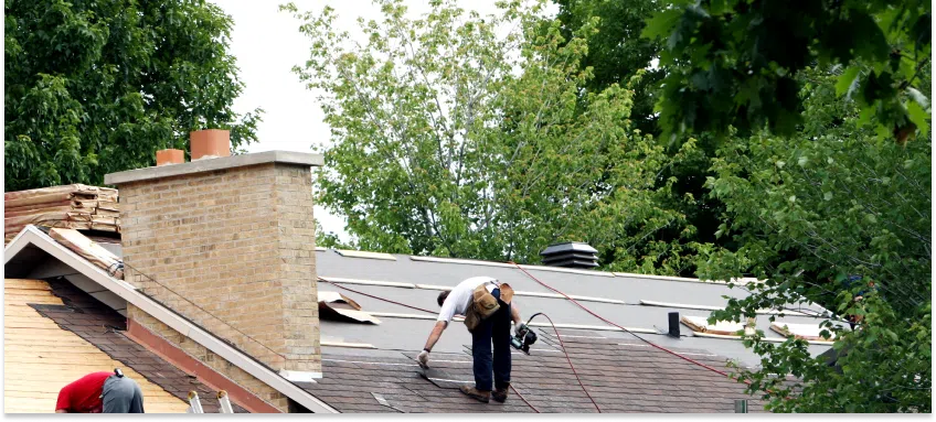 Is owning a roofing business profitable without great craftsmanship?