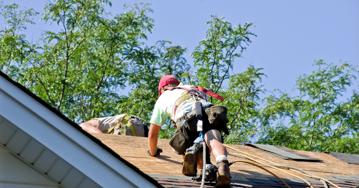 Roofing sales problems can affect your roofing crews