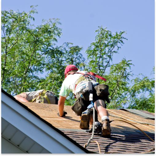 Roofing problems can cost your business time and money