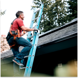 The average roofing company revenue comes down to the work you do