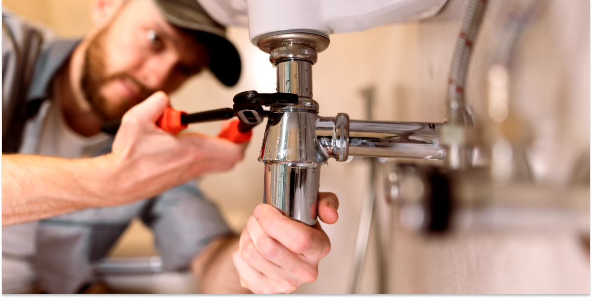 Plumber