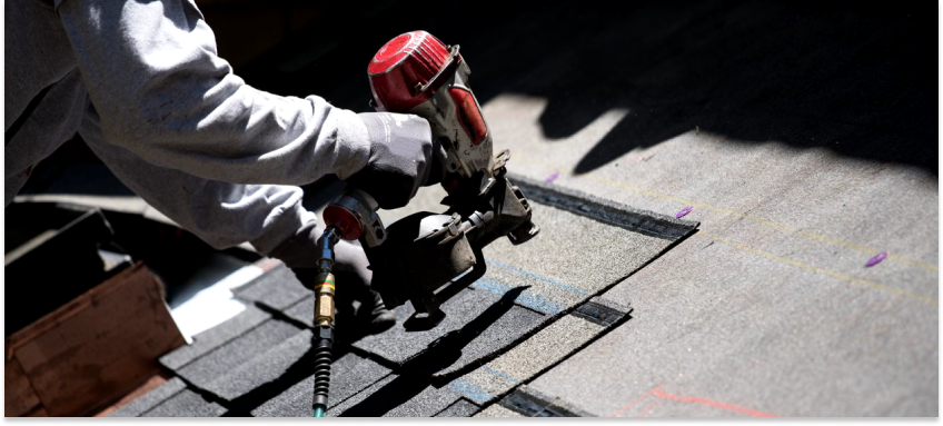 Installation is an important part of roofing business management