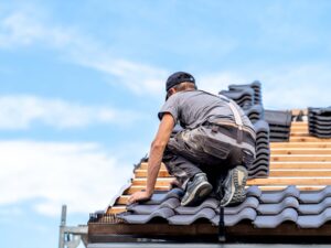 Roofing & Remodeling