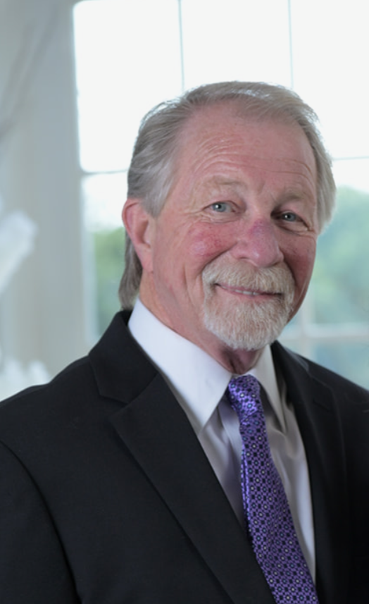 joe klink headshot