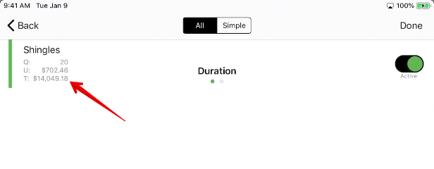 Responsive image