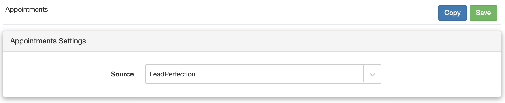 Responsive screenshot