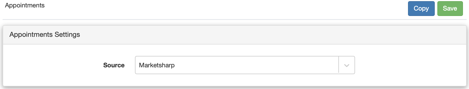 Responsive screenshot